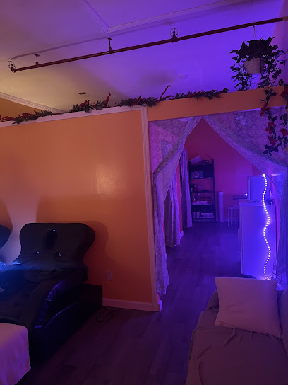 Ty Spa