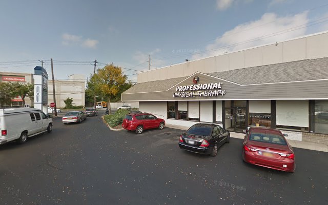 Professional Physical and Hand Therapy - Hicksville NY