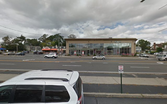 Erika Cole Salon & Spa, Syosset