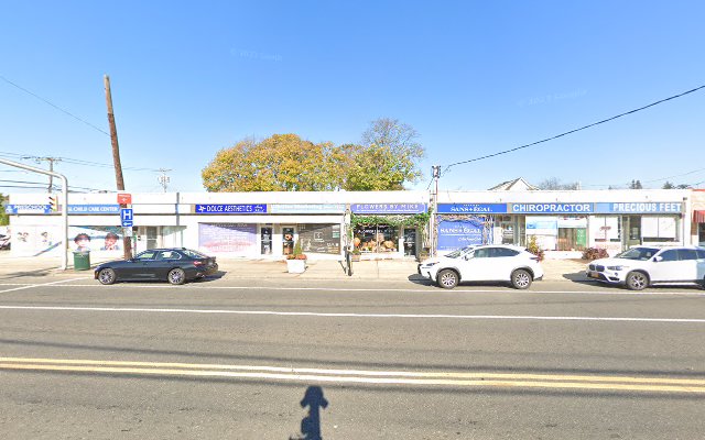 New Angel's Healing Spa