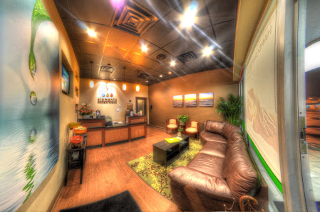 Elements Massage