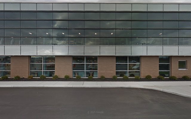 Lockport YMCA