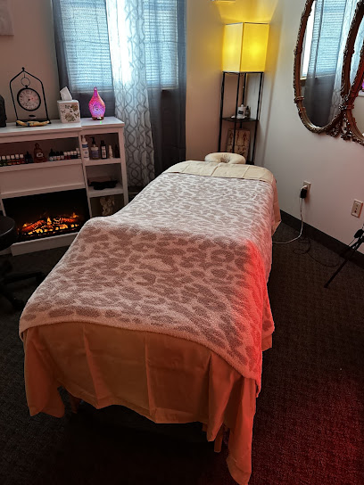 Massage By Michelle