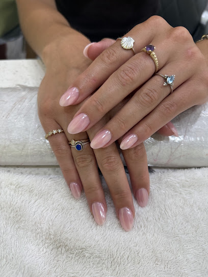 Venetian nail & spa