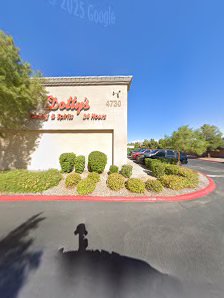 MassageLuXe Las Vegas