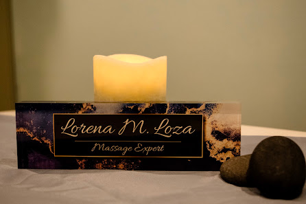 Aquarius Massage Oasis, LLC