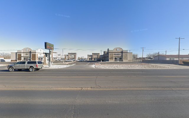 Urban Wellness Cannabis Dispensary - Hobbs