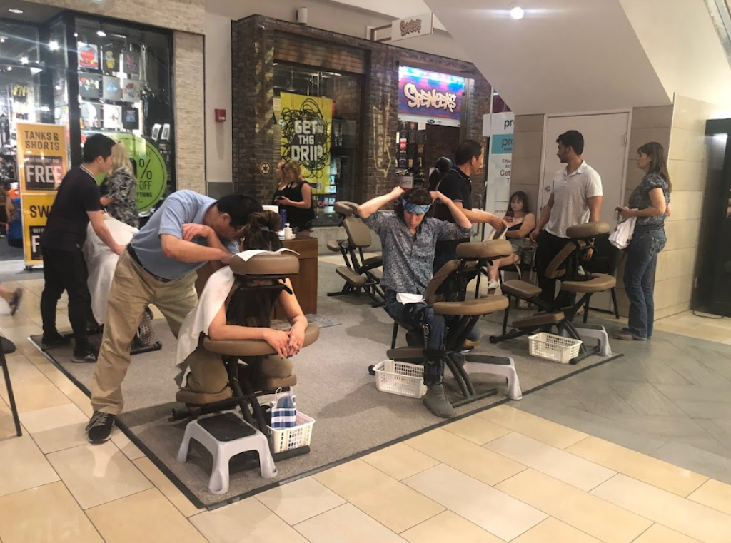 Happy ZenMassage and Spa