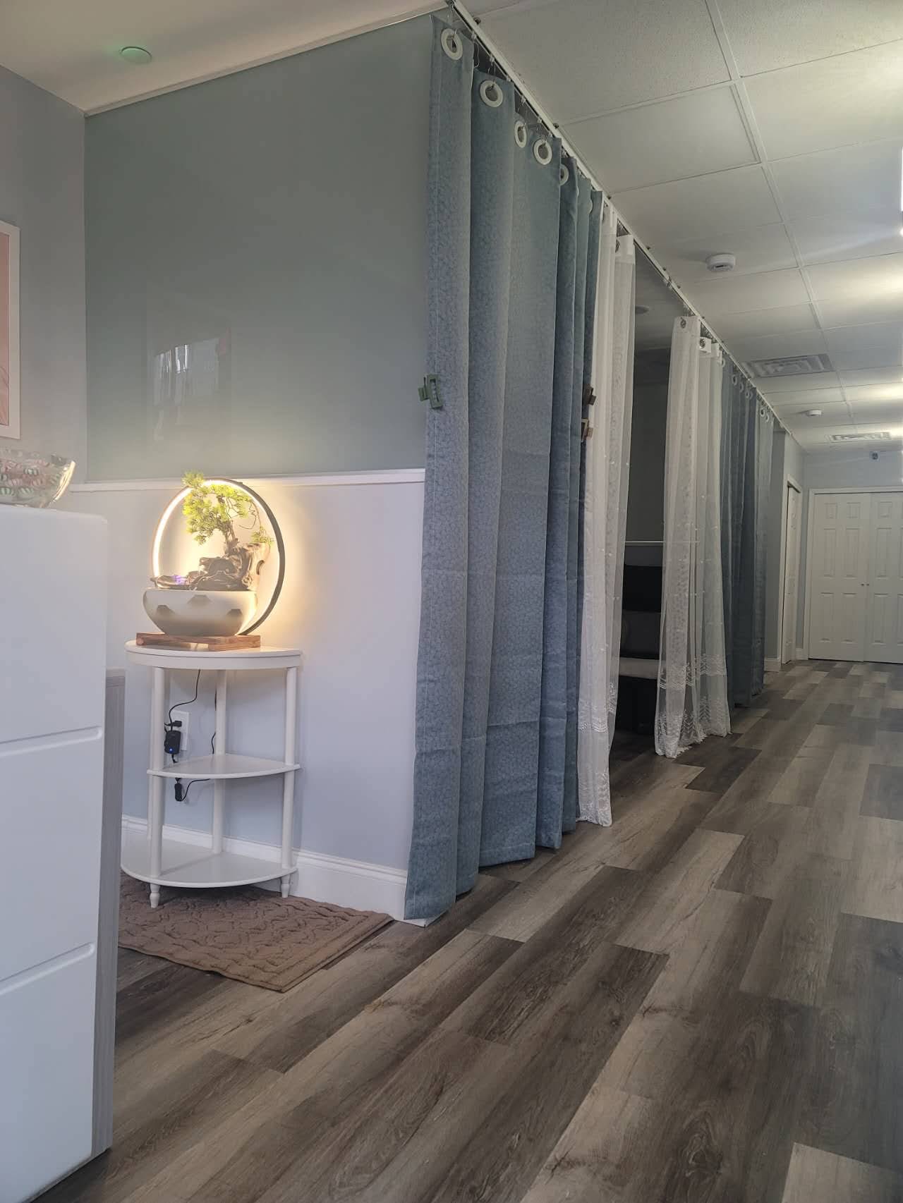 Aroma Spa
