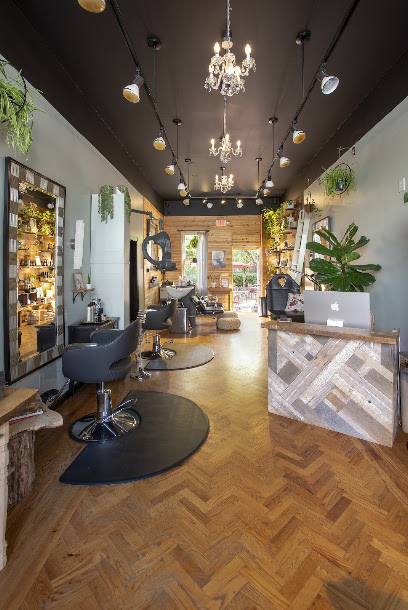 SAGE & SOUL SALON
