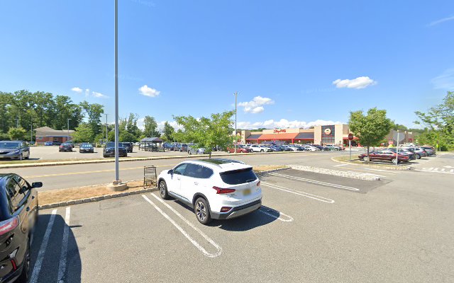 Spavia Greater Morristown