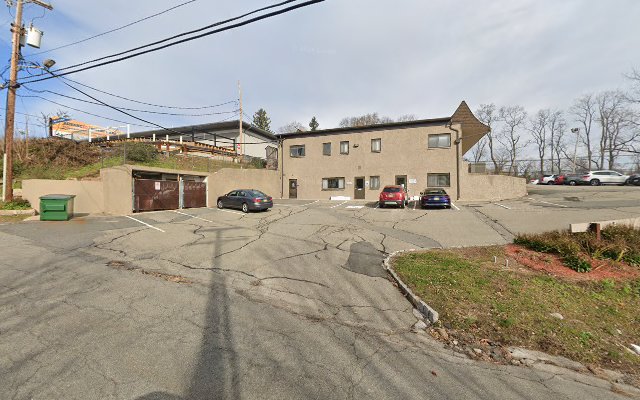 New Jersey Massage LLC