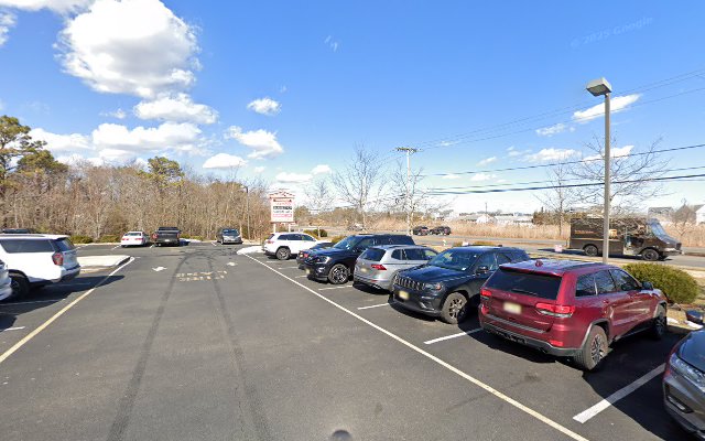 New Harmony Spa | Asian Massage Toms River NJ