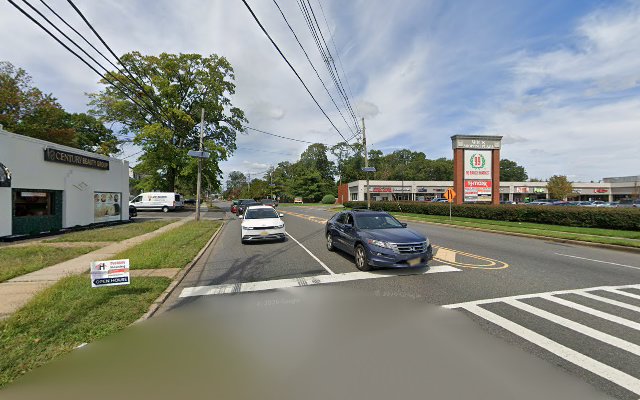 Century Beauty Group Edison