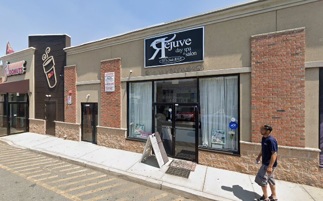 Rejuve Day Spa