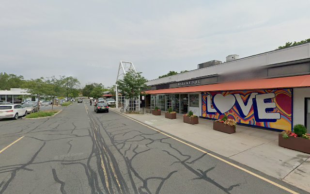 4 Elements Wellness Center