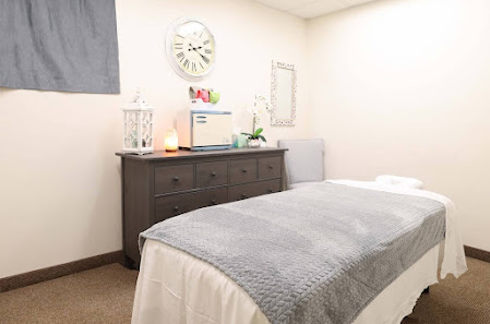 Kimberly wellness massage & spa