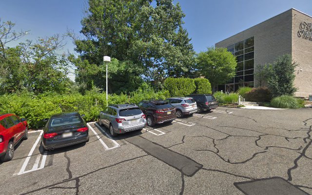 The Fountain Spa (Day Spa Ramsey, NJ)