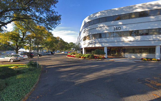 NexGen Orthopedic Health & Wellness - Paramus