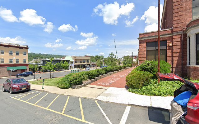South Orange Chiropractic Center
