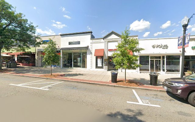 Evolve Med Spa