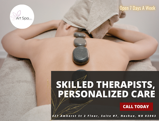 Art Spa NH Inc.