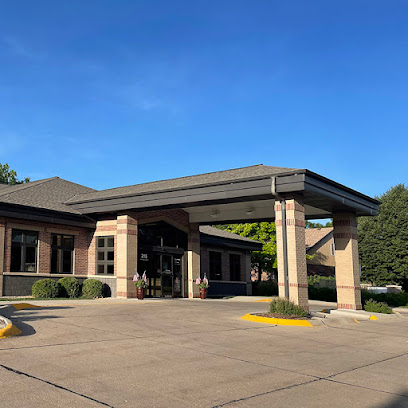Great Plains Health Orthopedics