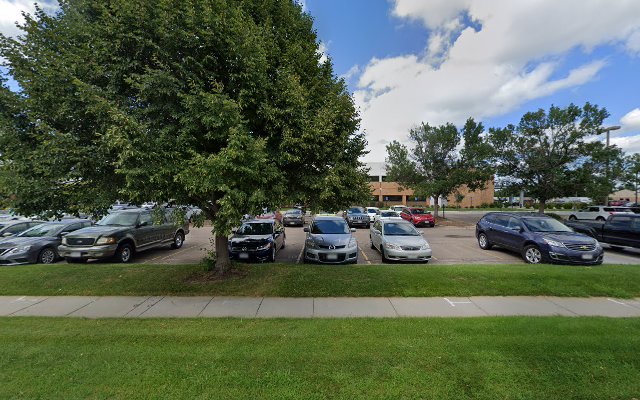Great Plains Health Heart Institute
