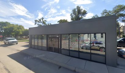 The Mason Method Hair Studio