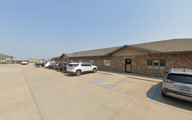 FM Massage and Wellness