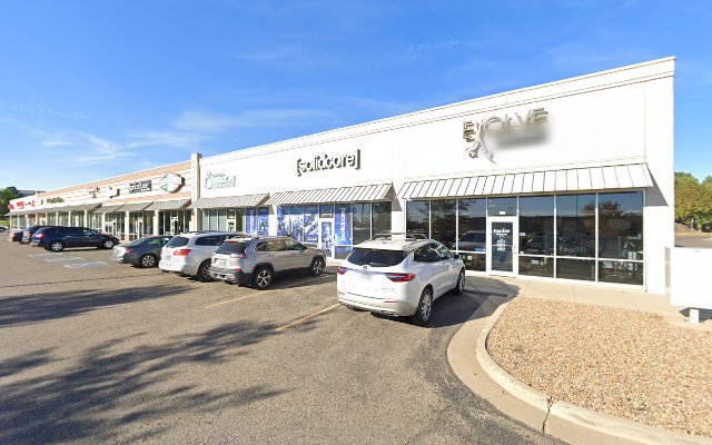 Evolve Salon & Spa
