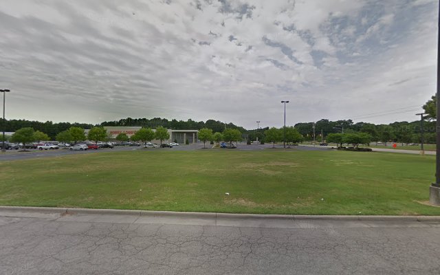 HOTWORX - Wilson, NC