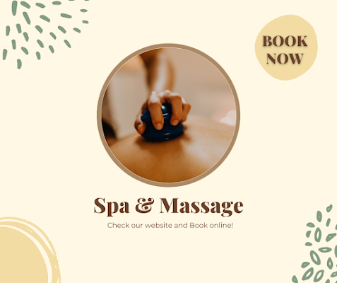 Relax Zone Massage & Spa