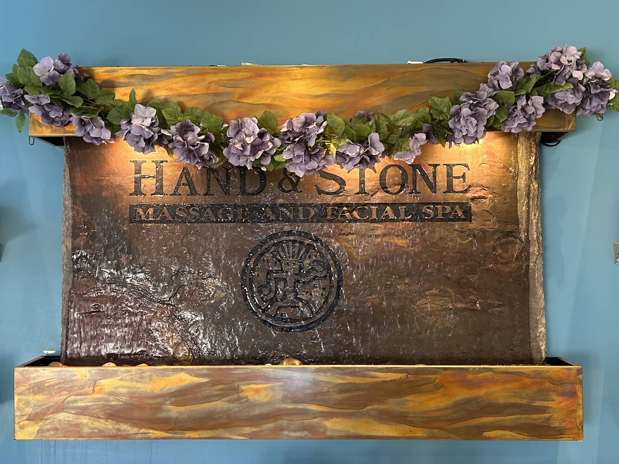 Hand & Stone Massage and Facial Spa