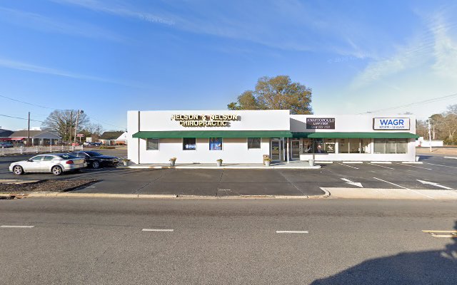 Nelson & Nelson Chiropractic