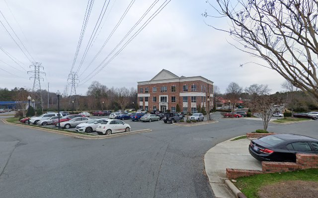 The Balanced Body Center