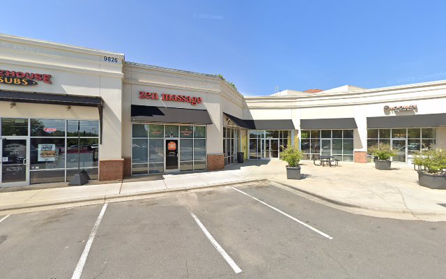 Prime IV Hydration & Wellness (Huntersville, NC)