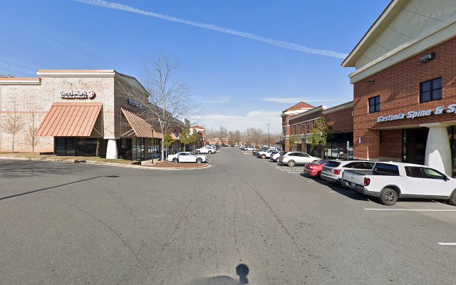 Gastonia Spine & Sport, PA