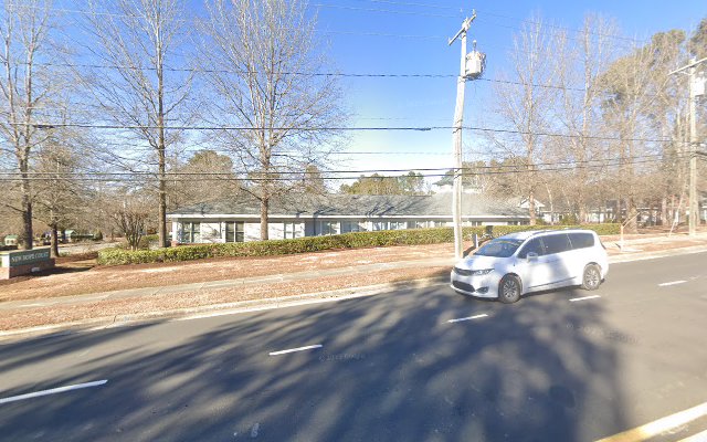 The Medical Massage Clinic of Durham, LLC