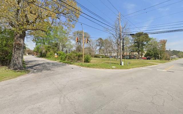 New Bern Massage Studio