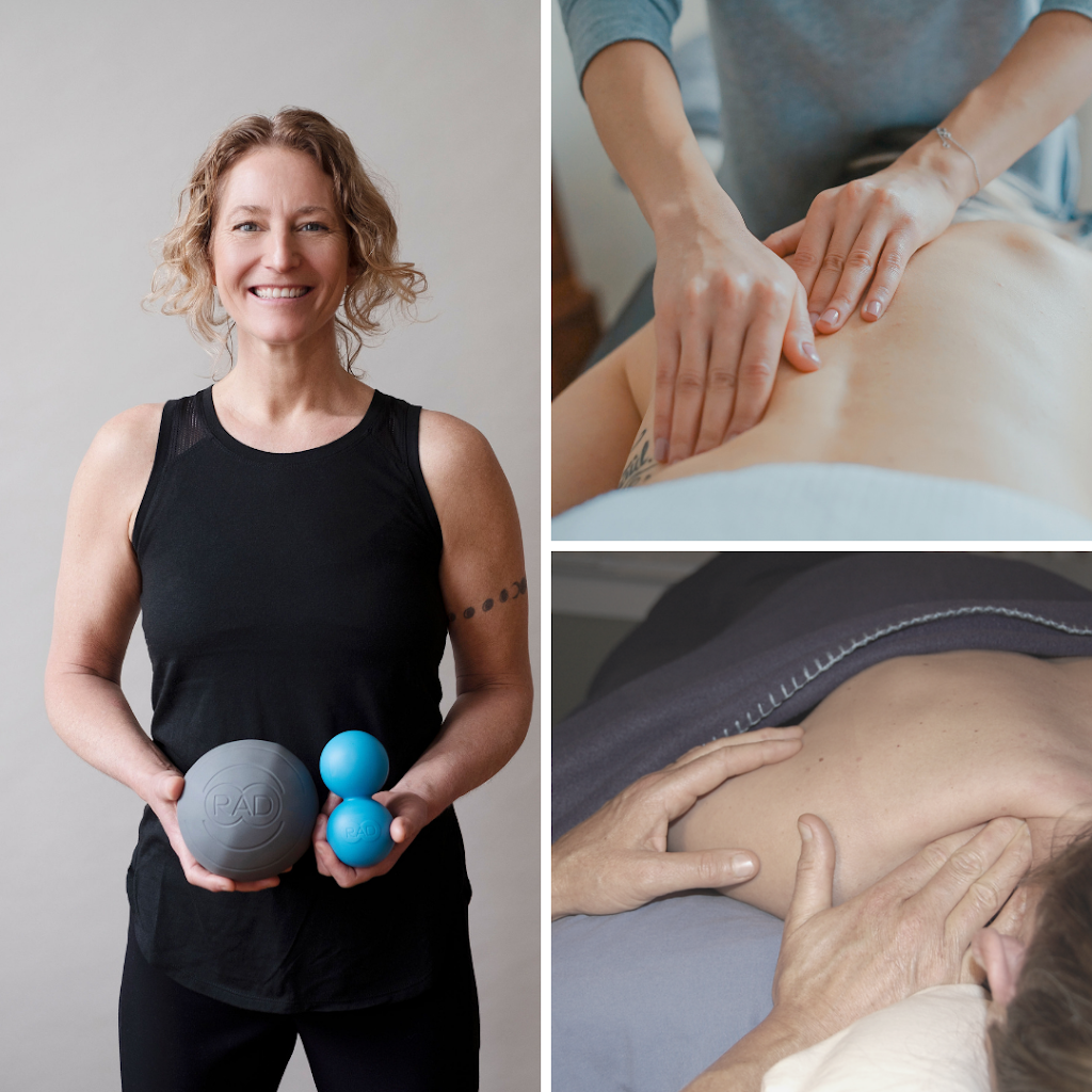 FreeBody Trigger Point Massage Clinic