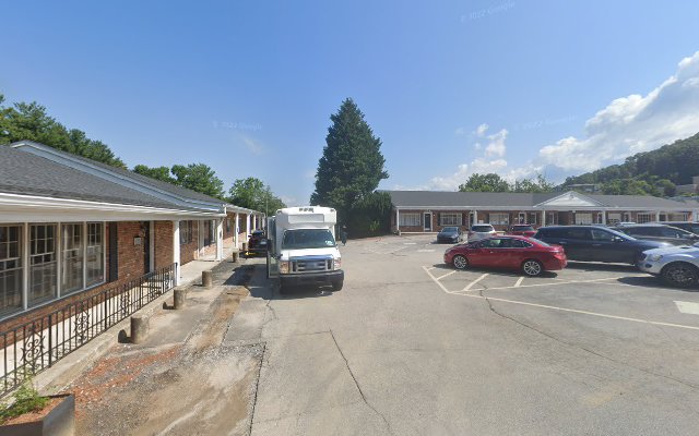 Asheville Medical Massage