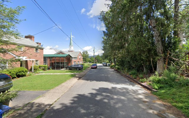 Asheville Massage and Wellness