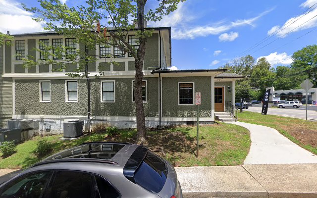 Asheville Massage & Bodywork, Sauna & Foot Soak Spa