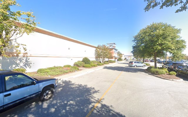 Aveda Institute Wilmington