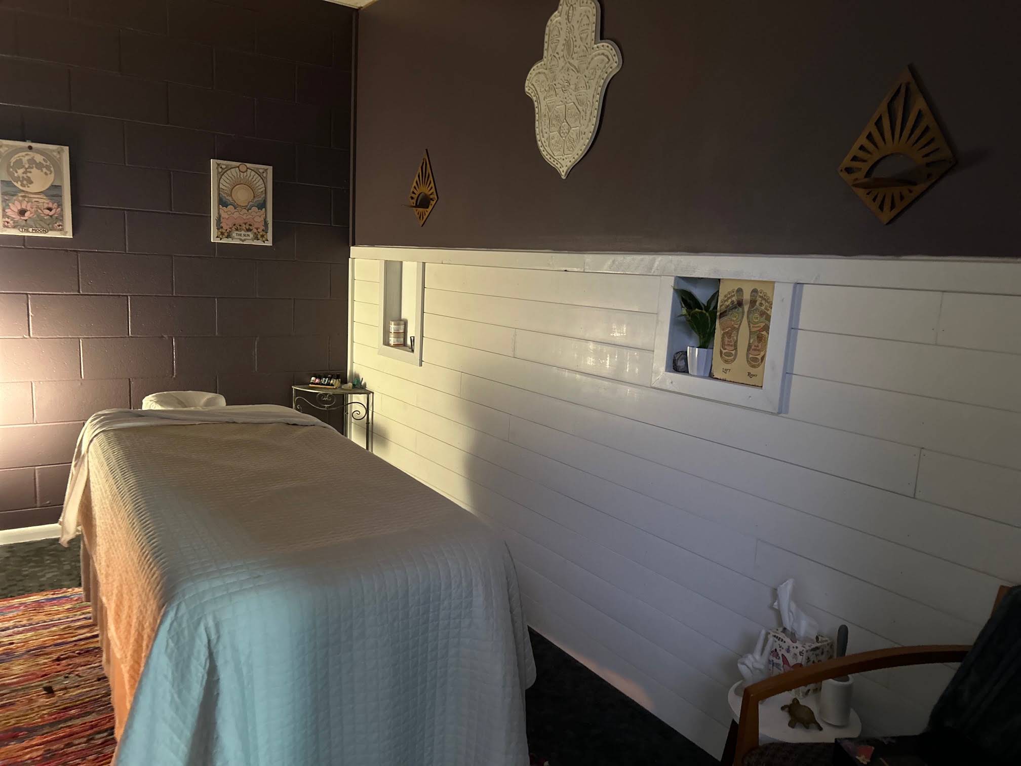 Healing Arts Institute Massage Clinic & Massage School