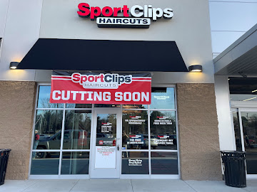 Sport Clips Haircuts of Starkville - Hwy 12