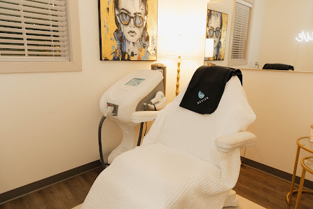 Revive Wellness of Oxford