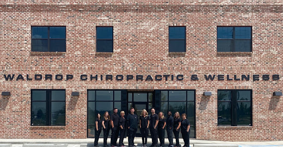Waldrop Chiropractic & Wellness