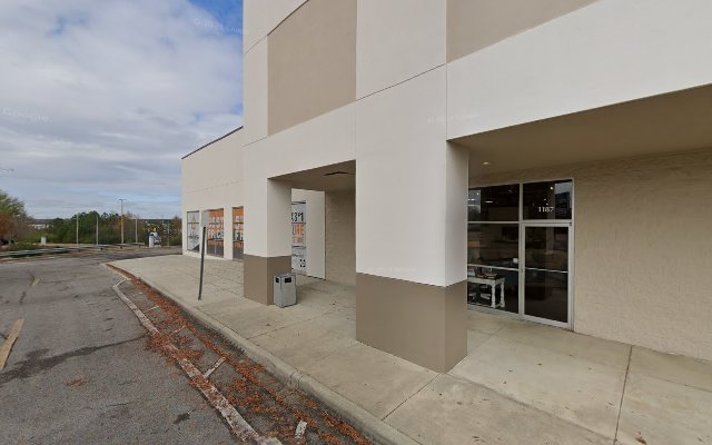 Ashley Store